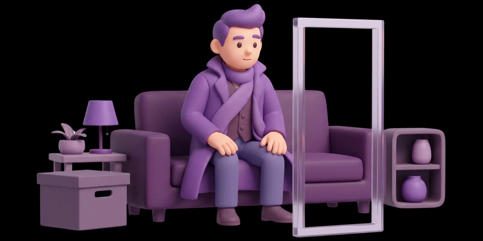 담대한 변혁가